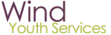 Wind Youth Services Logo - Small